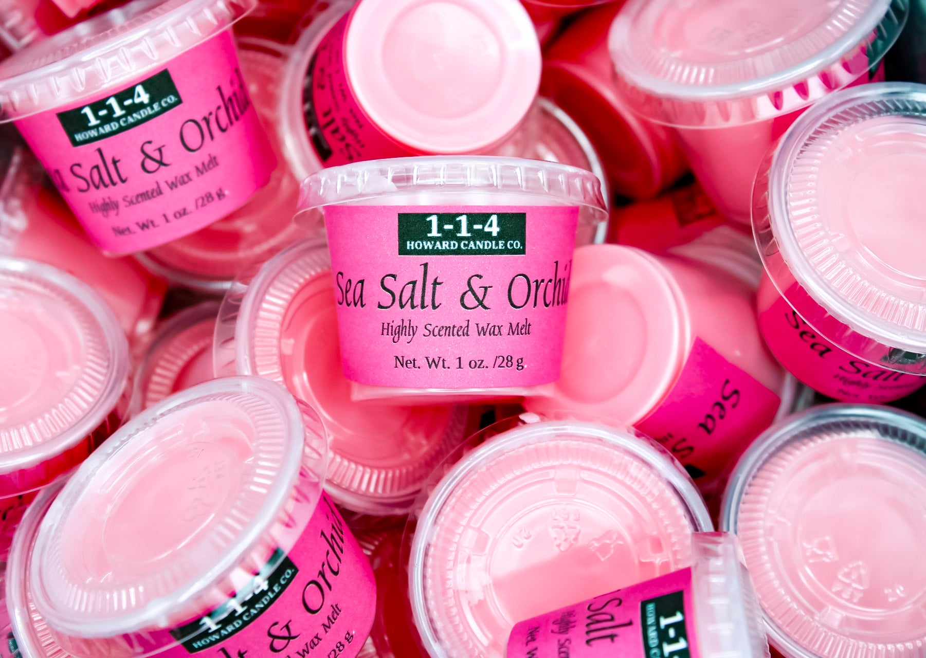Mini Melts