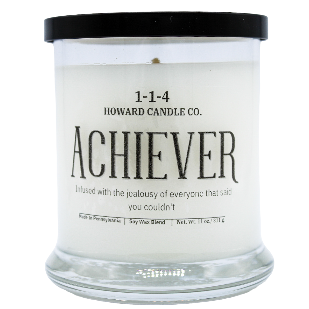 Achiever