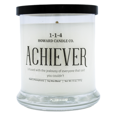 Achiever