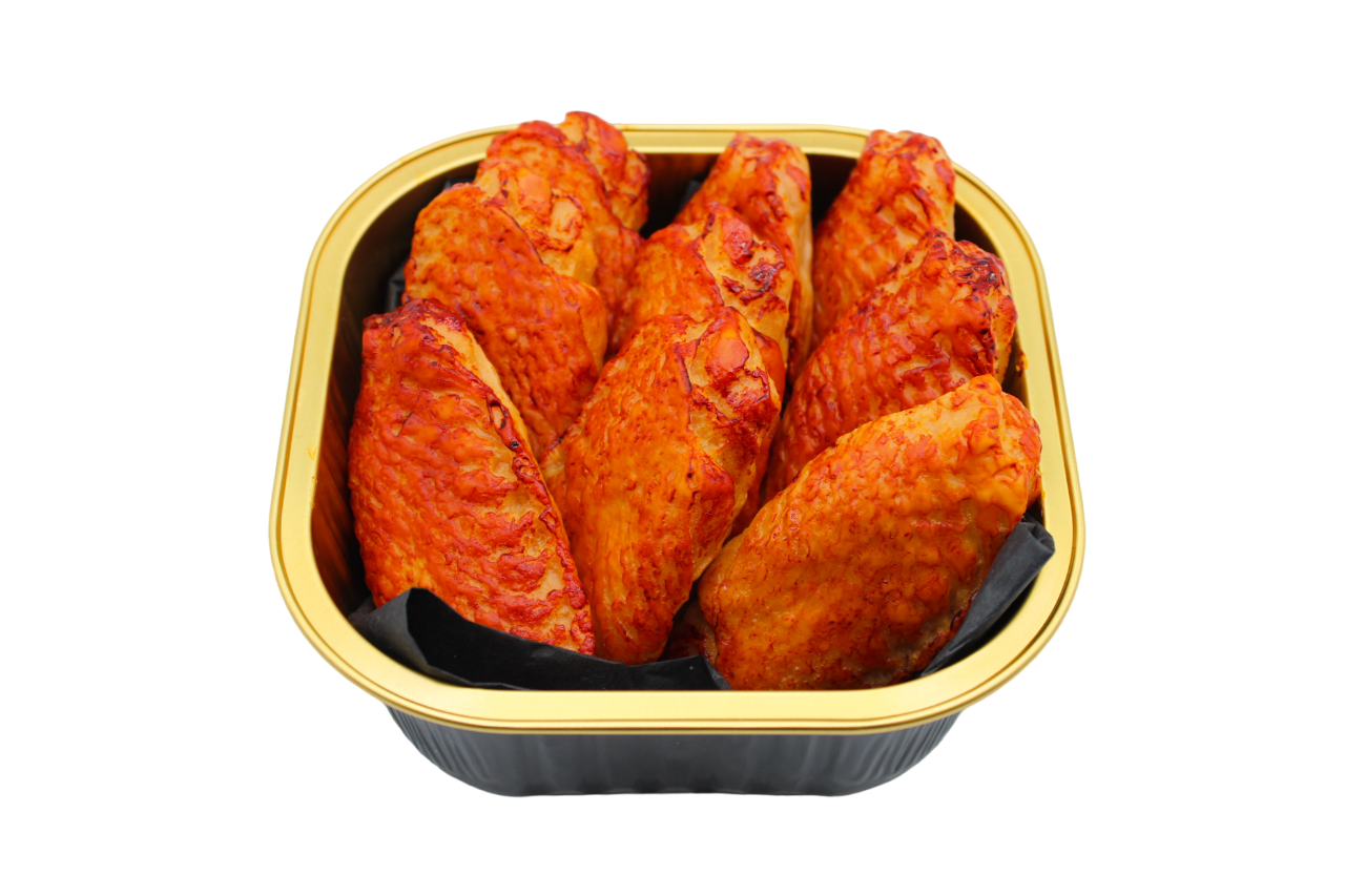 Crispy Mango Chicken Wing Wax Melts