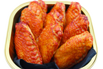 Crispy Mango Chicken Wing Wax Melts