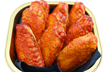 Crispy Mango Chicken Wing Wax Melts