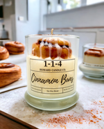 Cinnamon Buns