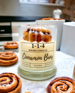Cinnamon Buns