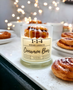 Cinnamon Buns