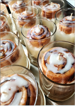 Cinnamon Buns