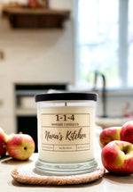 Nana's Kitchen