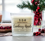 Cranberry Apple