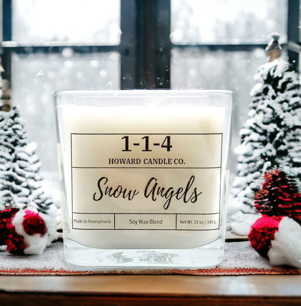 Snow Angels