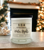 Winter Nights
