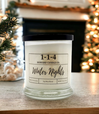 Winter Nights