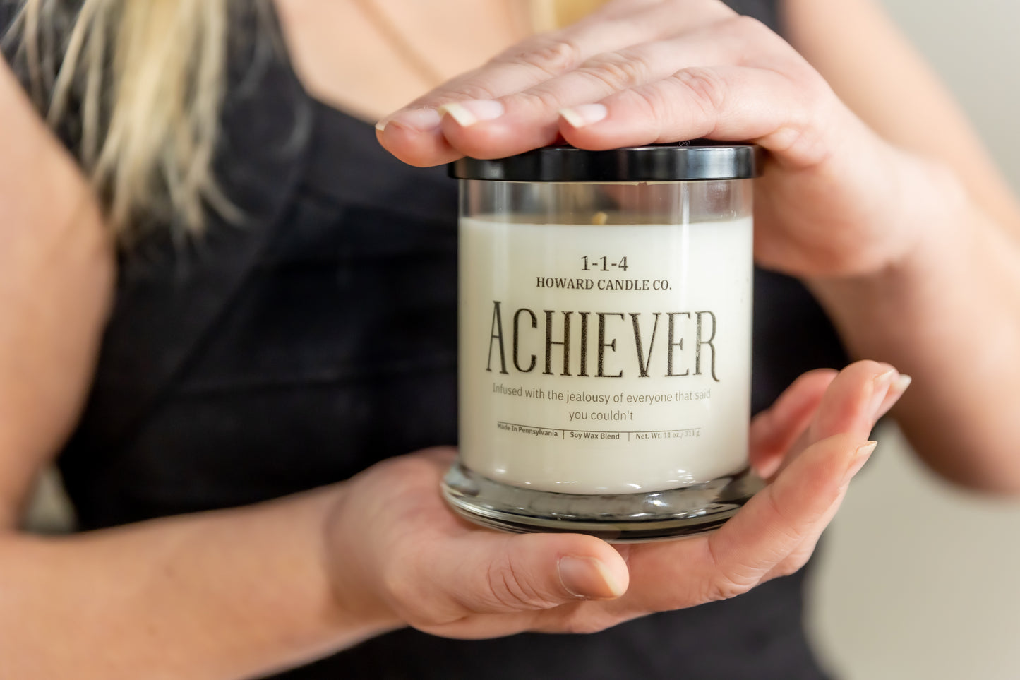 Achiever