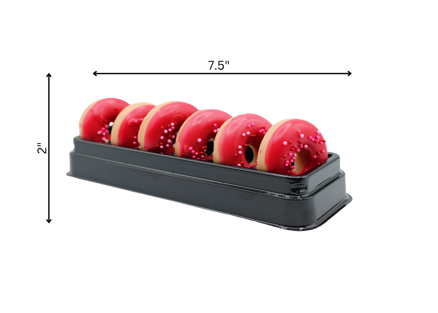 Strawberry Cream