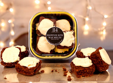 Brownie Bite Wax Melts