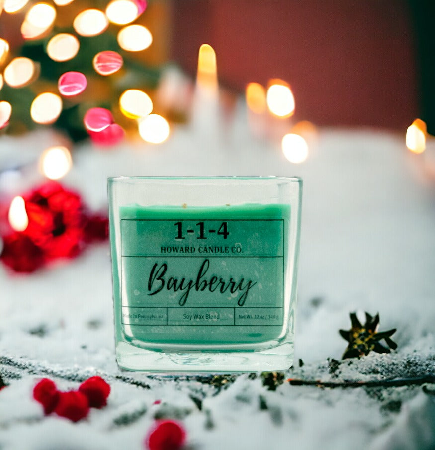 Bayberry