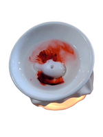 Spooky Melts