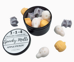Spooky Melts