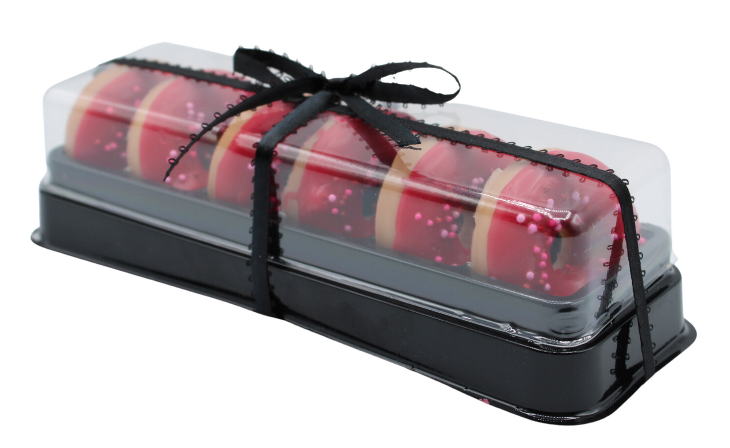 Strawberry Cream