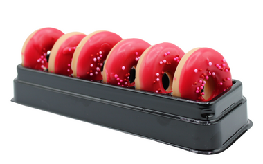 Strawberry Cream