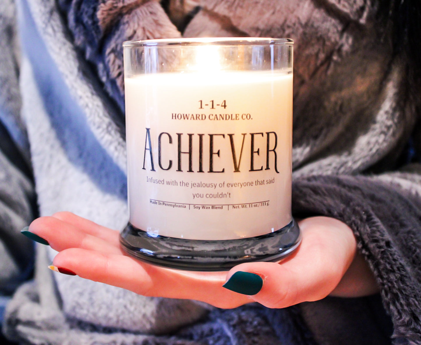 Achiever