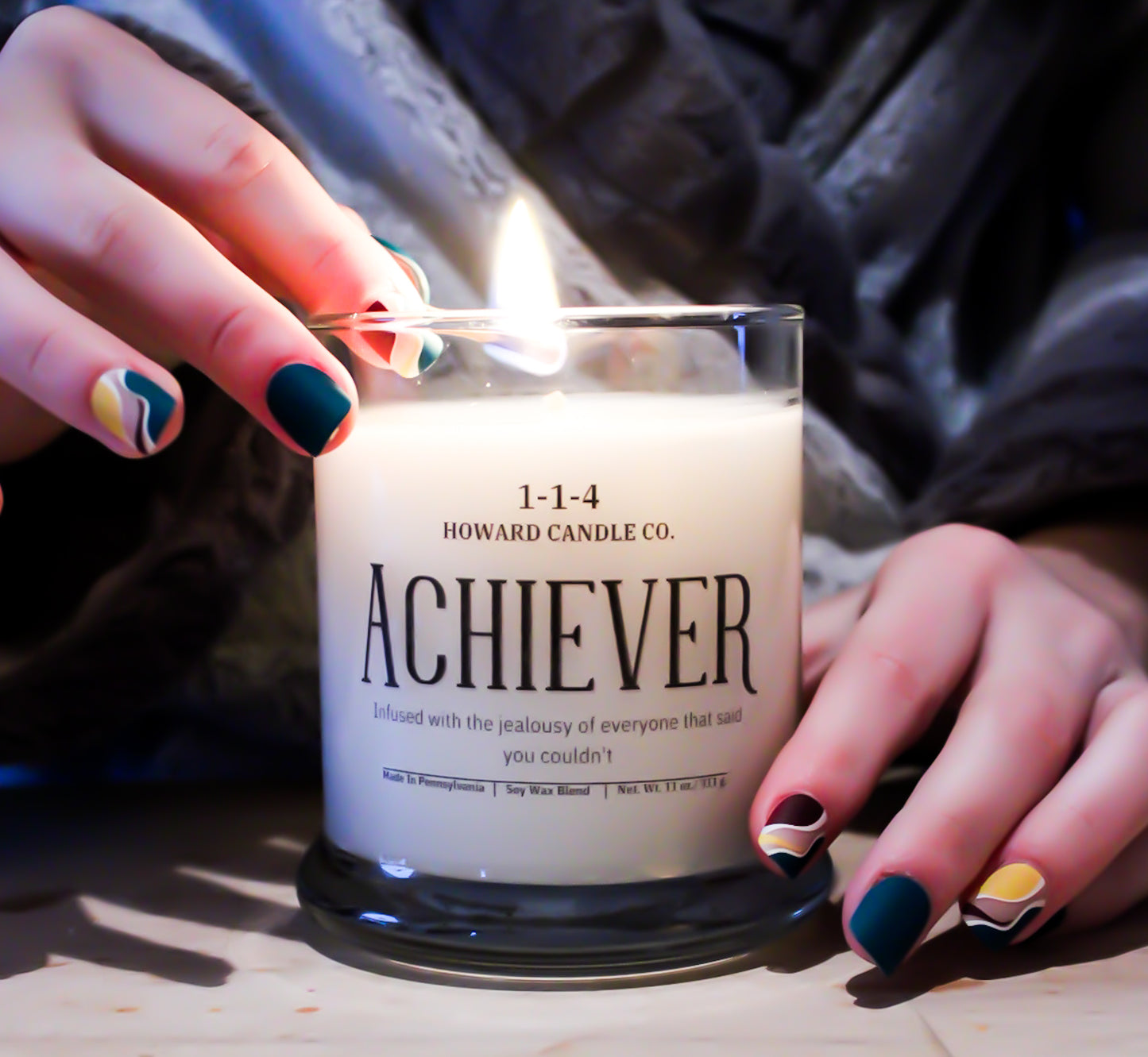 Achiever