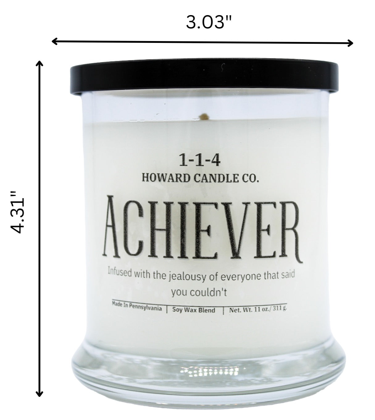 Achiever