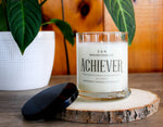 Achiever