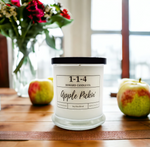 Apple Pickin'