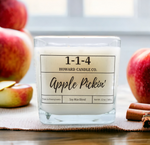 Apple Pickin'