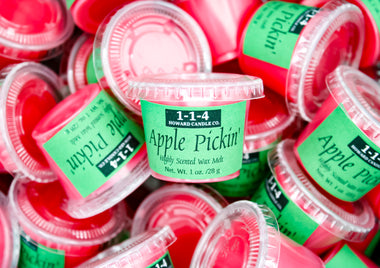 Apple Pickin' Mini Melt