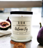 Autumn Fig