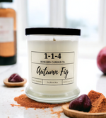 Autumn Fig