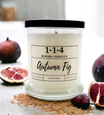 Autumn Fig
