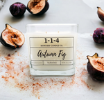 Autumn Fig