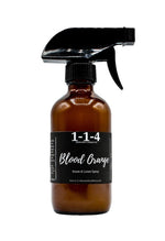 Blood Orange Room/Linen Spray