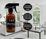 Blood Orange Room/Linen Spray