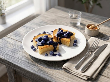Blueberry French Toast Wax Melt