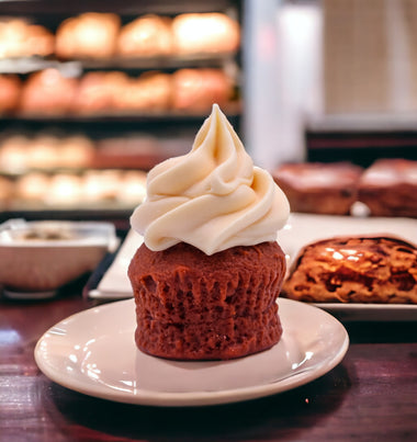 Butterscotch Bourbon