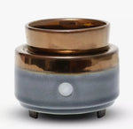 Copper & Blue Electric Warmer