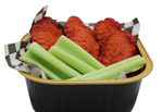 Hot & Spicy Chicken Wing Wax Melts