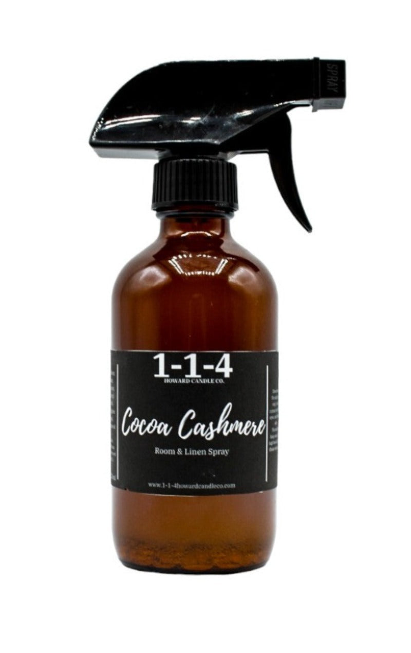 Cocoa Cashmere Room/Linen Spray