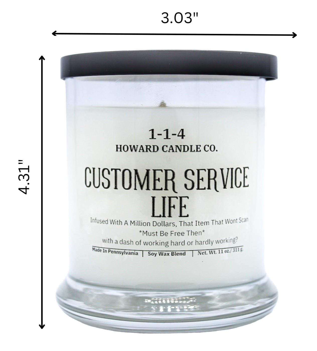 Customer Service Life