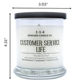 Customer Service Life