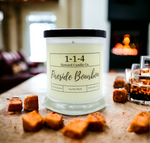 Fireside Bourbon