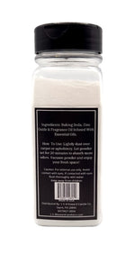 "Clean"- Carpet & Upholstery Deodorizing Powder