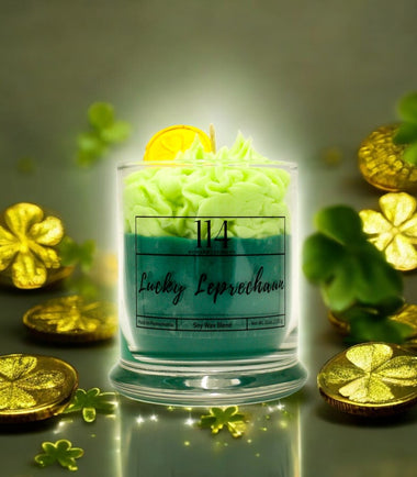 Lucky Leprechaun