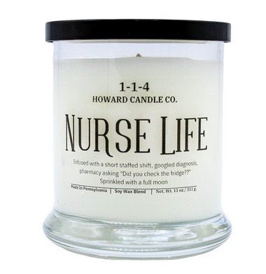 Nurse Life