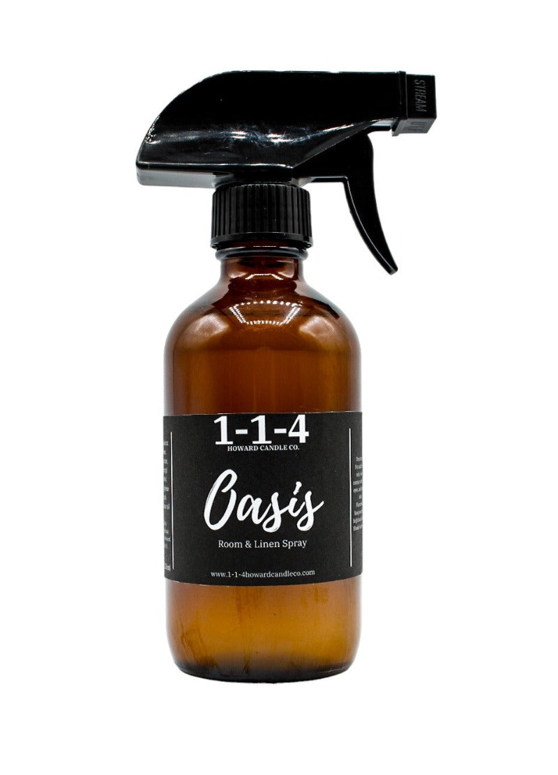 Oasis