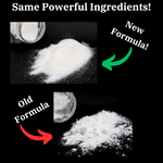 "Clean"- Carpet & Upholstery Deodorizing Powder