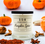 Pumpkin Spice